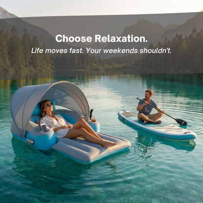 KYMERA™ Electric Lounge